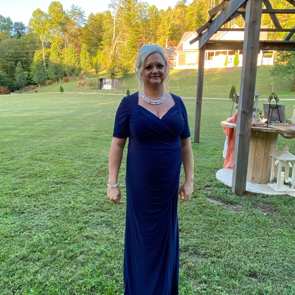 Adrianna Papell Dress